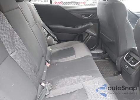 2024 Subaru Outback Premium from USA, damaged, VIN 4S4BTADC9R3148665